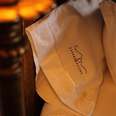 Casa Magdalena Hotel Boutique Morelia Eksteriør billede