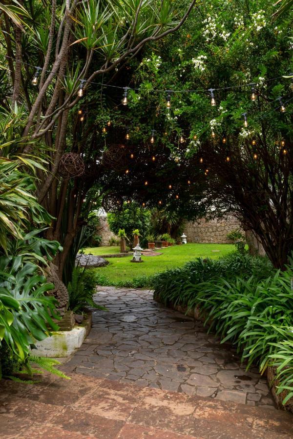 Casa Magdalena Hotel Boutique Morelia Eksteriør billede