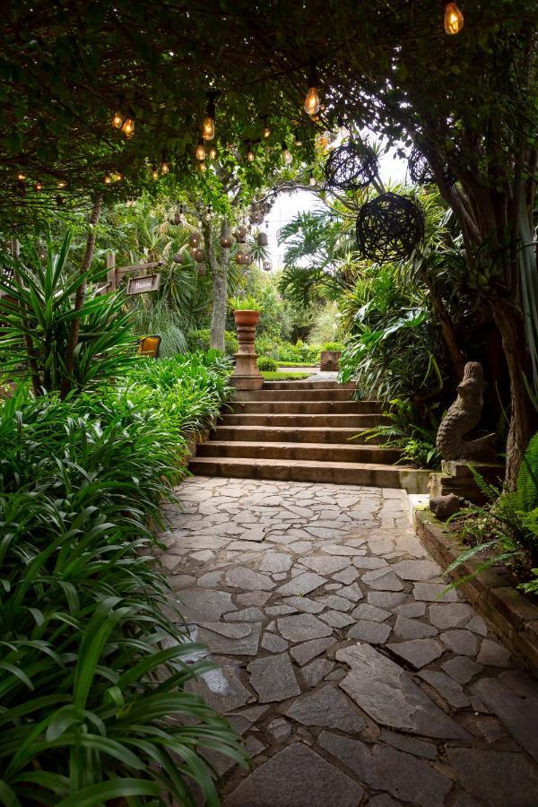Casa Magdalena Hotel Boutique Morelia Eksteriør billede